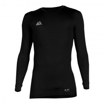 Baselayer Top  Black